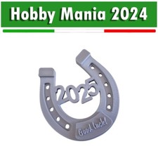 Ferro di Cavallo 2025 in PLA