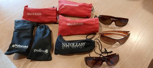 Occhiali sole naj - occhiali,