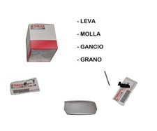 Leva Sportello Tappo