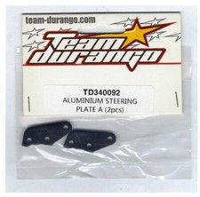 Vintage RC Team Durango