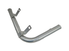 TUBO RIGIDO RAFFREDDAMENTO