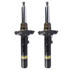 2 ammortizzatori anteriori