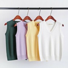 Gilet donna lavorato - da, a