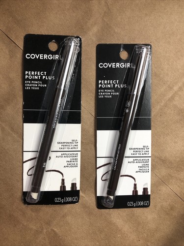 Lotto matite covergirl - matite, point