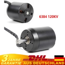 6384 120KV Sensored Motore