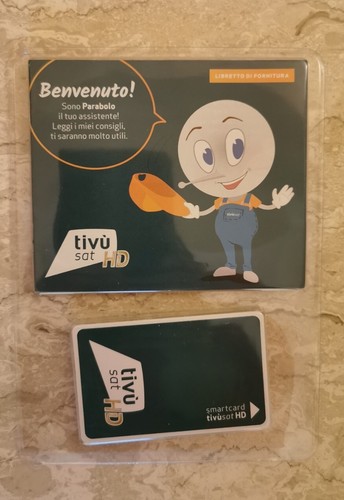Tessera smart card - tessera,
