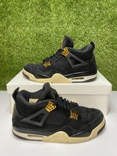 Sneakers Air Jordan 4 Royalty