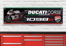 BR171B Ducati 1098 Troy