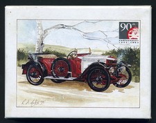 Set carte da collezione