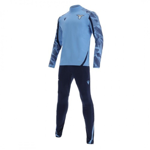 7283 macron m21 lazio - lazio, tuta