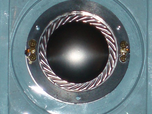 Altec diaframma aftermarket - altec, 16