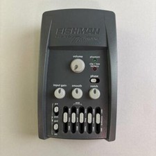 Fishman Pro EQ Platinum