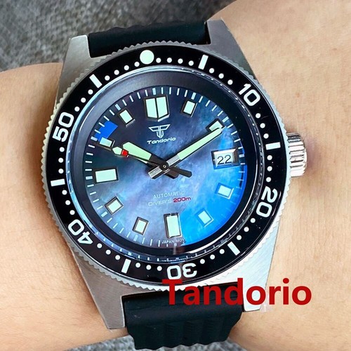 Orologio uomo tandorio - tandorio, 41mm