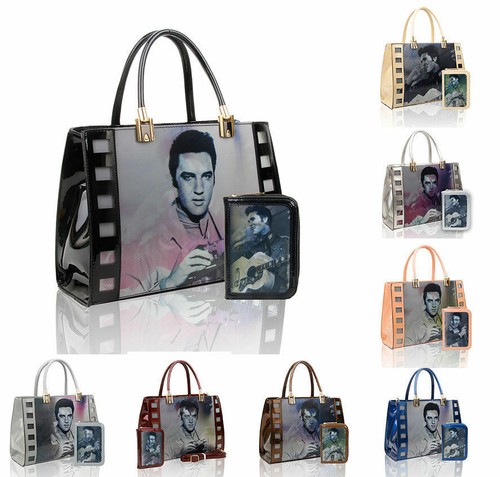 Borsa mano donna - borsa,