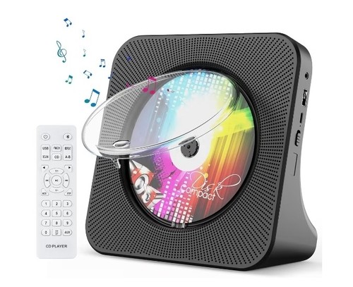 Lettore bluetooth portatile - lettore,