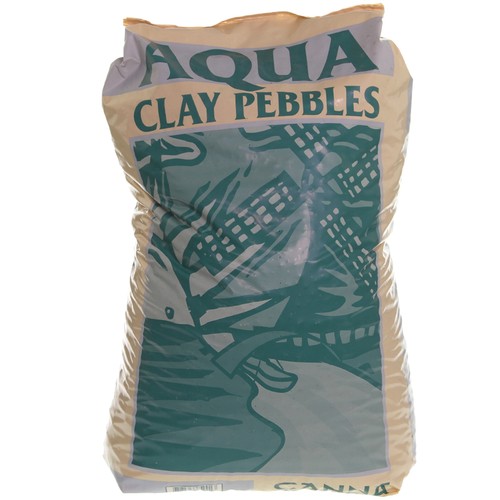 Canna aqua hydro correls clay - canna, correls,