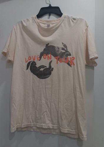 Camicia harry styles love - love, on
