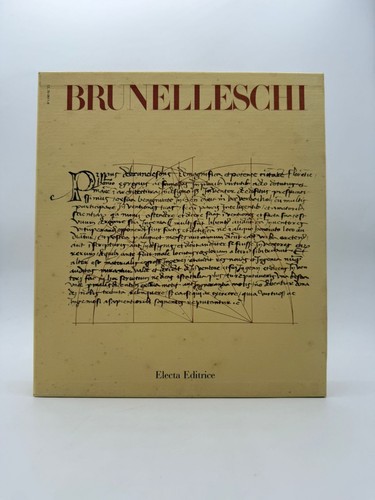 Filippo brunelleschi - filippo,