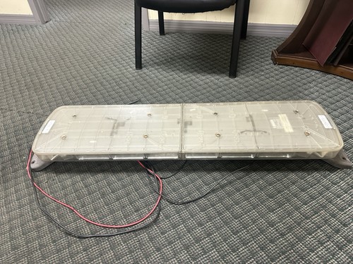 Security car light - light, for