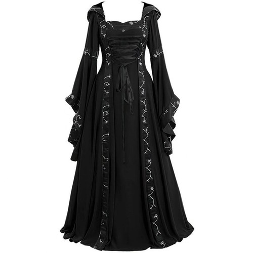 Costume donna vintage