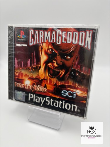Sony playstation gioco - 1,