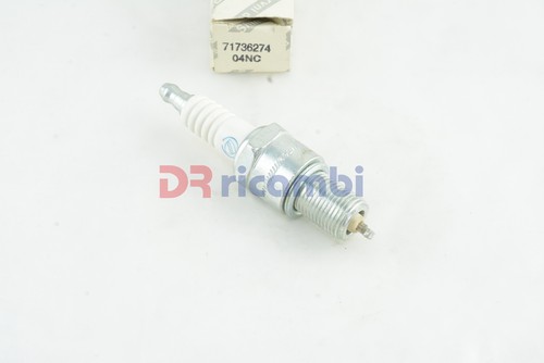 Candela accensione alfa romeo - candela,