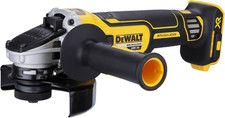 Smerigliatrice Batteria 18V