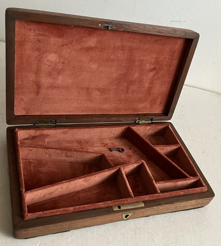 Antique case takes colt - antique, a