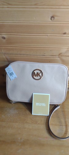 Borsa tracolla michael kors - a,