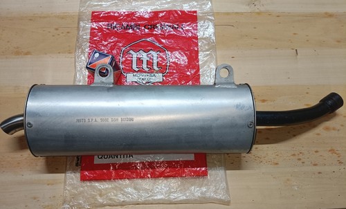 Silenziatore honda cre - hm,