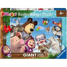 Ravensburger RVB03133 Puzzle