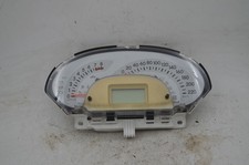 105045- Strumentazione Contachilometri Completa Daihatsu Sirion Dal 2004 al 2015