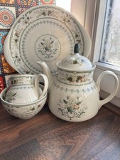 Royal Doulton Provencal Tea