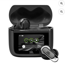 JBL Tour Pro 3 BASS Wireless