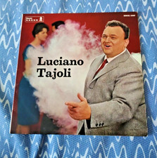 LUCIANO TAJOLI -  LUCIANO