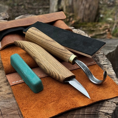 Set coltelli intaglio - intaglio, 2