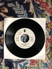 Vinile LP 45 Giri 7" - Raggio