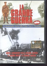 2004 LA GRANDE GUERRA ARMI E