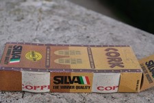 Silva Cork Ribbon, nastro