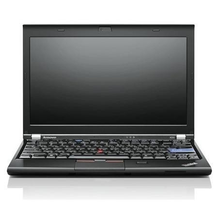 Lenovo thinkpad x220 - lenovo, 12,5""