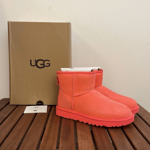 Stivali ugg classic mini - ugg, ii