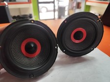 Tec Spl 5 Coppia Woofer 13 Cm