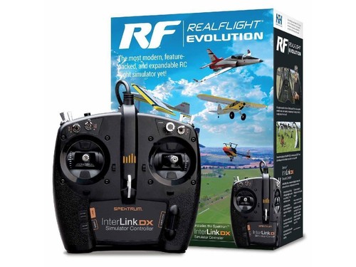 Realflight - realflight,