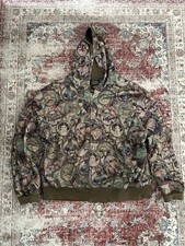 Felpa con cappuccio Marc Ecko