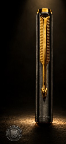 Parker flighter sfera - parker, a
