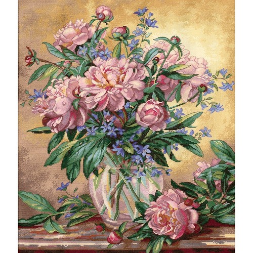 Dimensions peonies - peonies, &