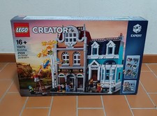 Lego 10270 bookshop nuova - lego,