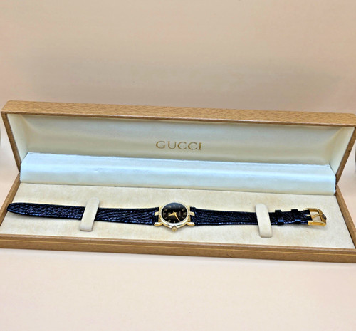 Orologio donna vintage gucci - orologio,