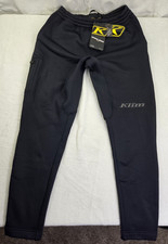 Pantaloni Jogger Uomo Klim