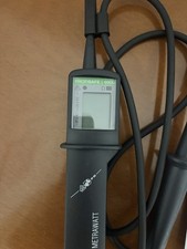 Gossen metrawatt profisafe - gossen,